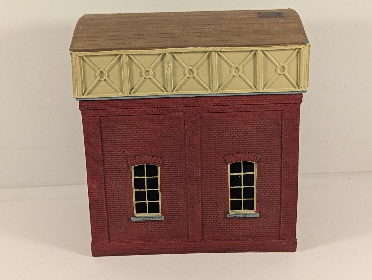 Bachmann Scenecraft OO Gauge Water Tower Buildings & Structures