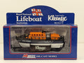 Lledo RNLI Tyne Class Lifeboat R.N.L.B. Garside (Kleenex Promotional)