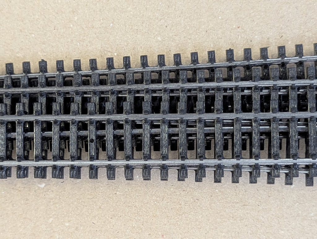 OO Gauge Track Lot