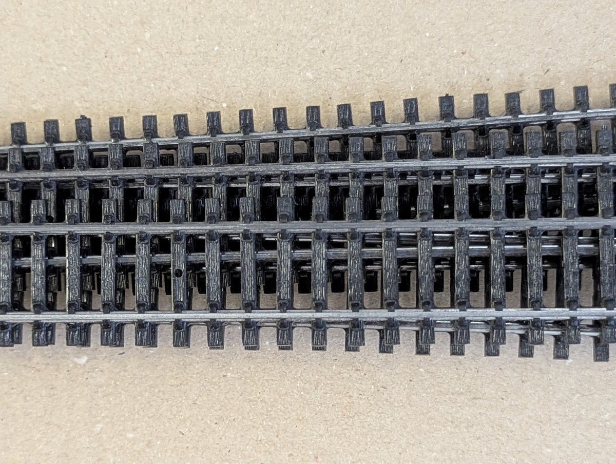 OO Gauge Track Lot