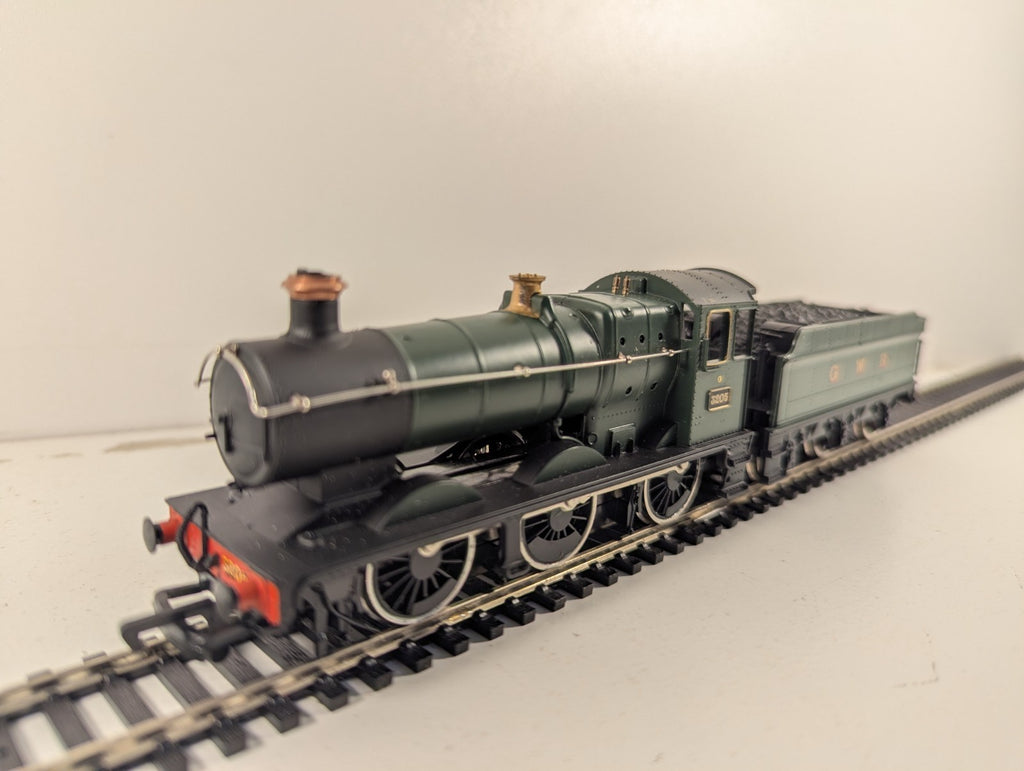 Mainline Railways 37-058 2251 Class Collett 0-6-0 GWR Unlined Green