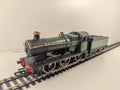 Mainline Railways 37-058 2251 Class Collett 0-6-0 GWR Unlined Green