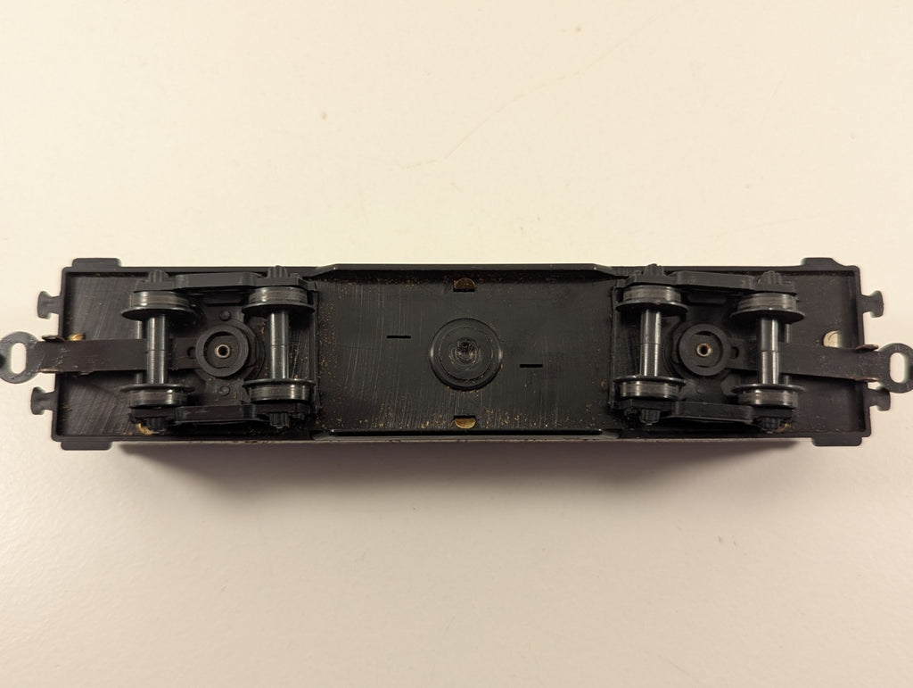 Konrad Dressler HO Gauge Shell Bogie Tank Wagon
