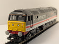 Hornby OO Gauge Class 47 47586 Northamptonshire InterCity Swallow Dummy Unit