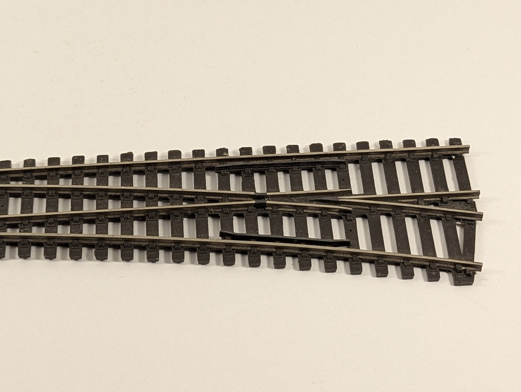 Peco OO / HO Gauge Streamline Right Hand Point
