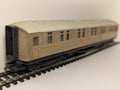 Hornby OO Gauge Gresley Teak First Class Sleeping Car Passenger Coach 1316