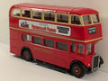 EFE 11106DL Leyland RTL DeLuxe – Fisherman’s Friend – Route 145 Chingford – 1:76