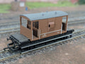 Hornby R6119 BR 20 Ton Brake Van B952006