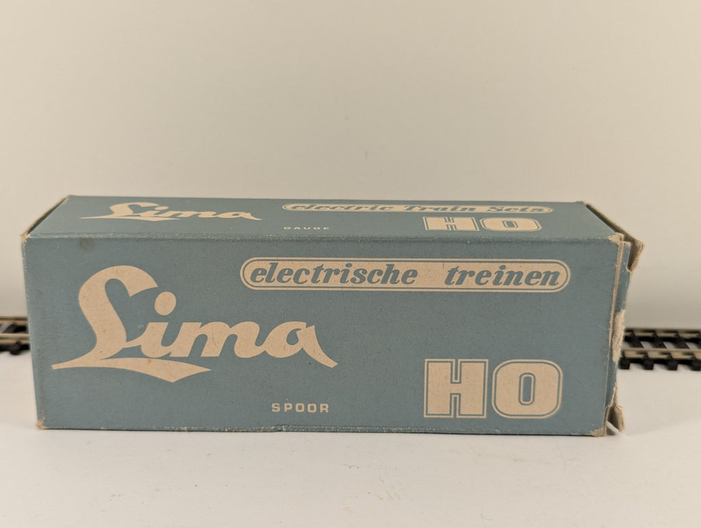 Lima 3111 OO Gauge Spatenbräu Refrigerated Beer Wagon Boxed