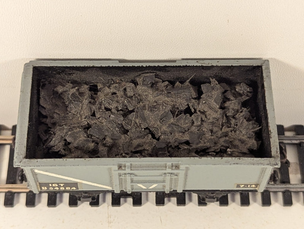 Hornby Dublo OO Gauge 16 Ton Mineral Wagon