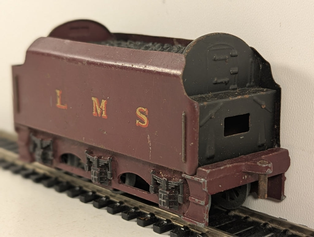 Hornby Dublo OO Gauge LMS Tender