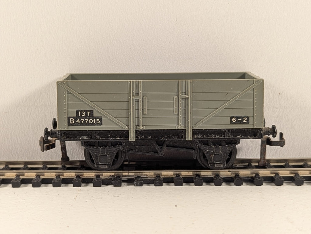 Hornby Dublo 32074 OO Gauge 13-Ton Standard Wagon - Boxed