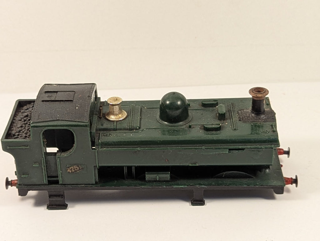 Hornby OO Gauge GWR Class 57XX Pannier Tank Body Shell