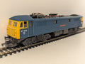 Lima 205125 MWG Class 87 87005 “City of London”