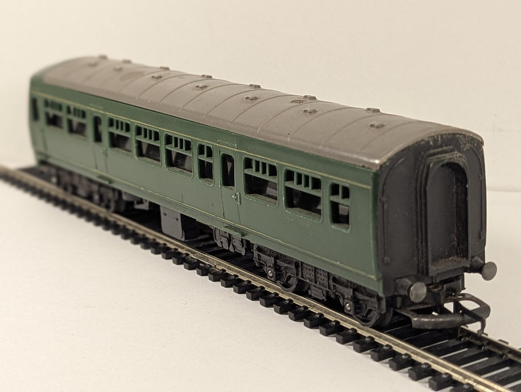 Tri-ang OO Gauge BR Class 101 Met-Camm DMU Trailer Coach DMU Trailer Car