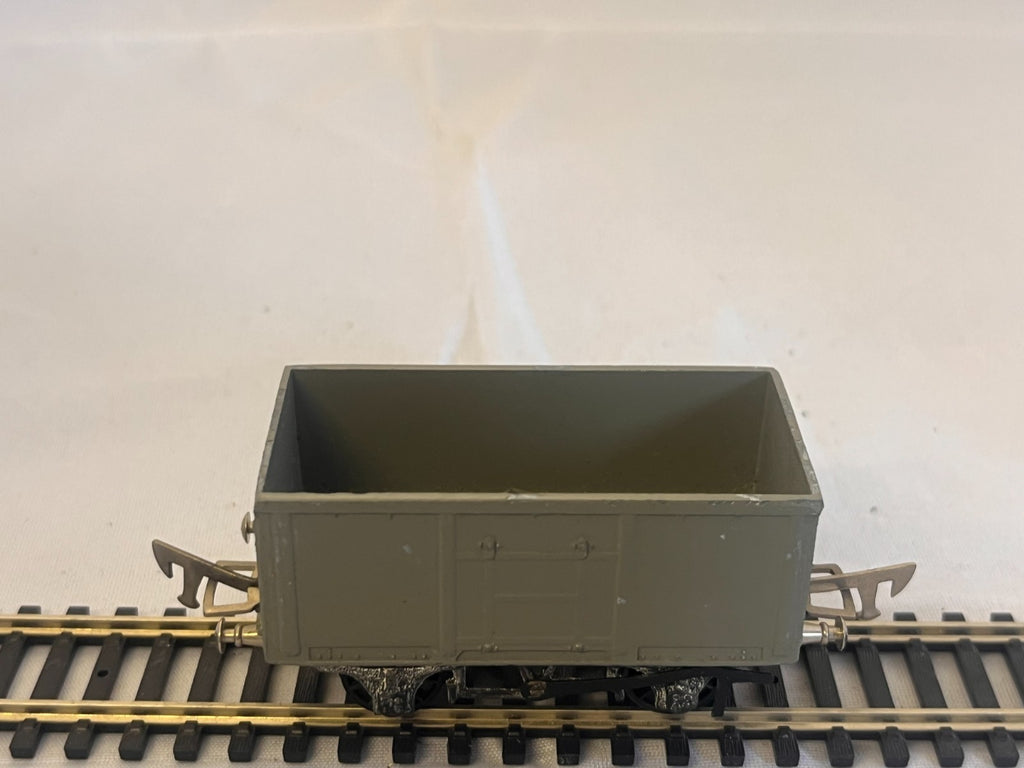 Graham Farish BR 16 Ton Steel Mineral Wagon