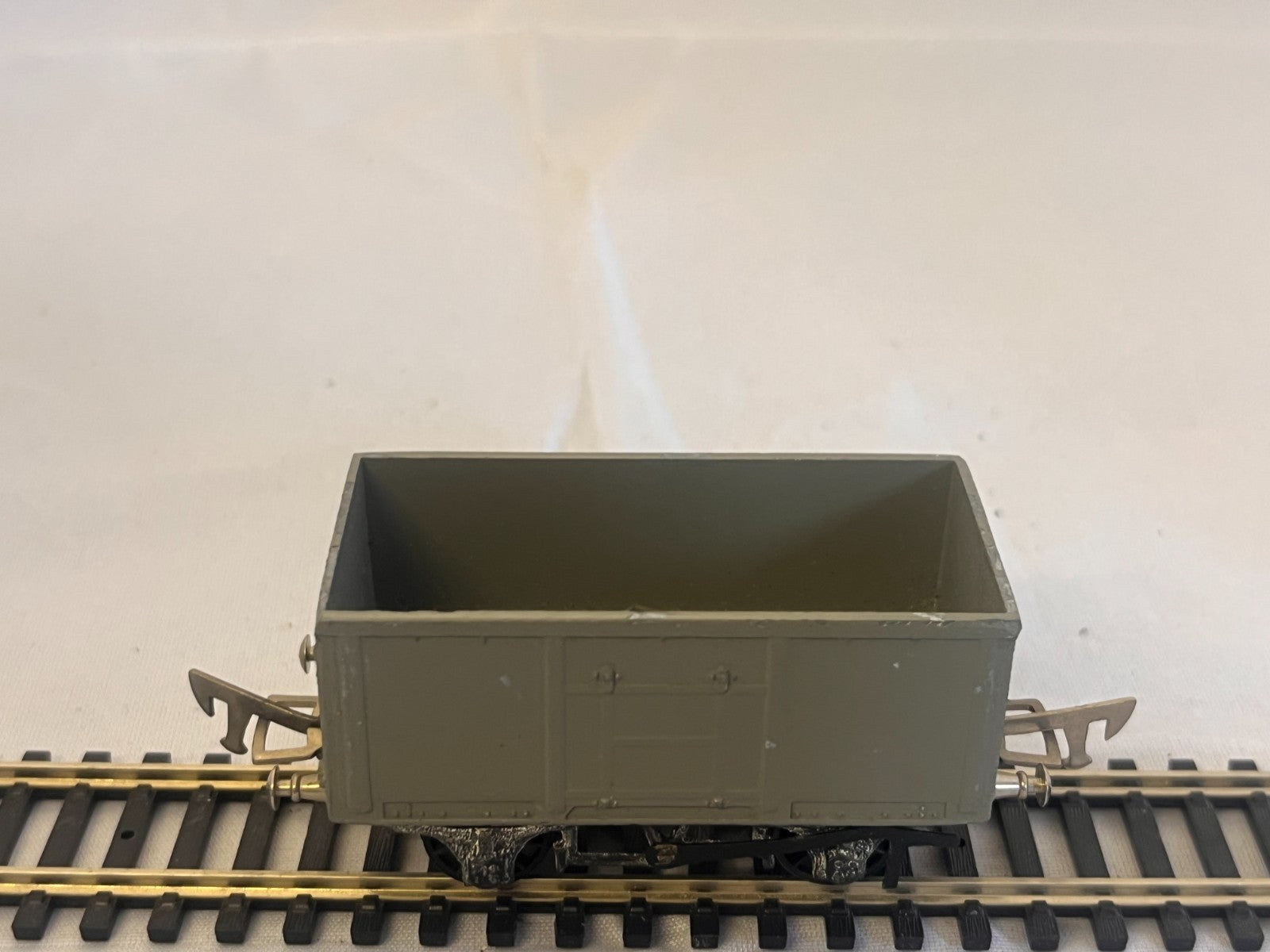 Graham Farish BR 16 Ton Steel Mineral Wagon
