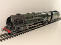 Hornby Dublo EDL12 Princess Coronation Class 4-6-2 46232 “Duchess of Montrose