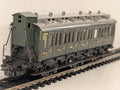 Märklin 4005 Passenger Coach HO Gauge - Boxed