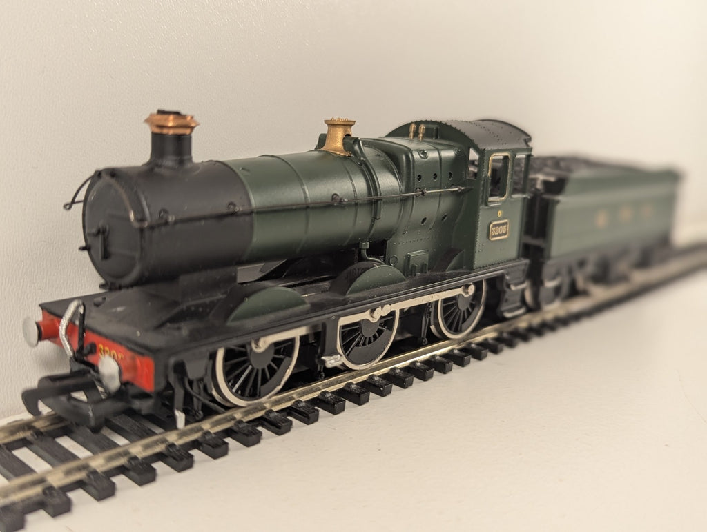 Mainline 37-058 OO GWR 2251 Collett Goods 3205