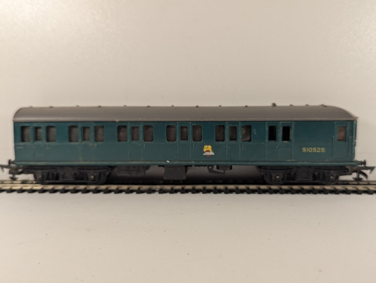 Tri-ang OO Gauge SR EMU S1052S BR Southern Green R226