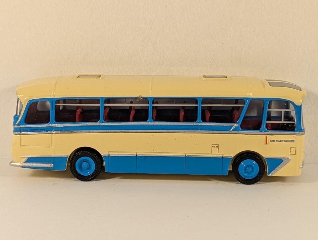 EFE 12117 Harrington Cavalier Coach – Thomas Bros Port Talbot