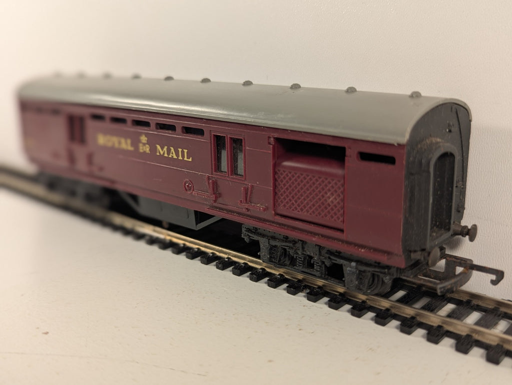 Tri-ang Hornby R23 OO Gauge Operating Royal Mail Coach