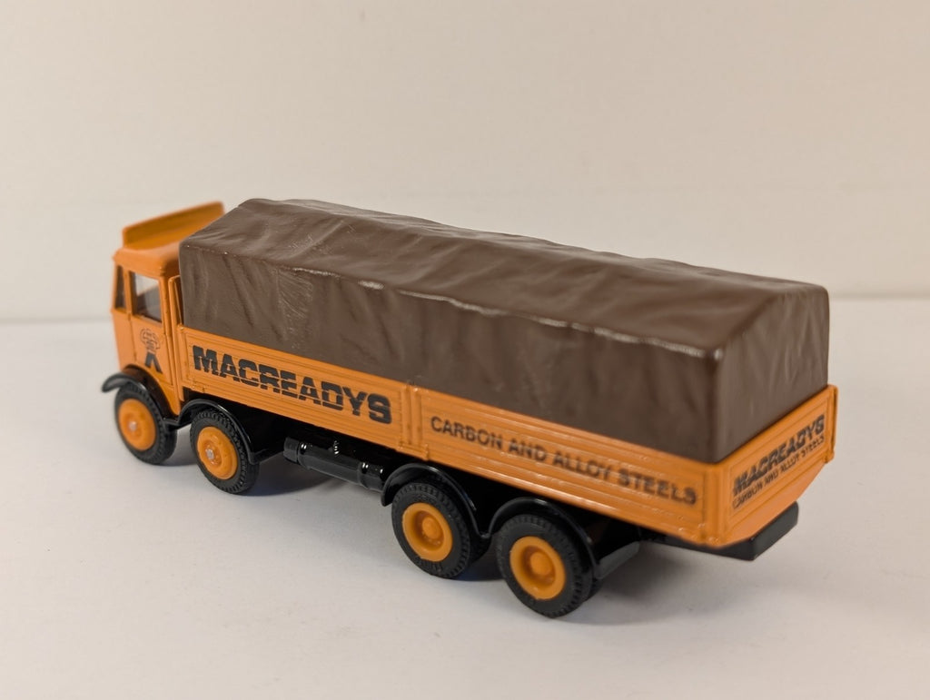 Exclusive First Editions Macreadys Steel Lorry