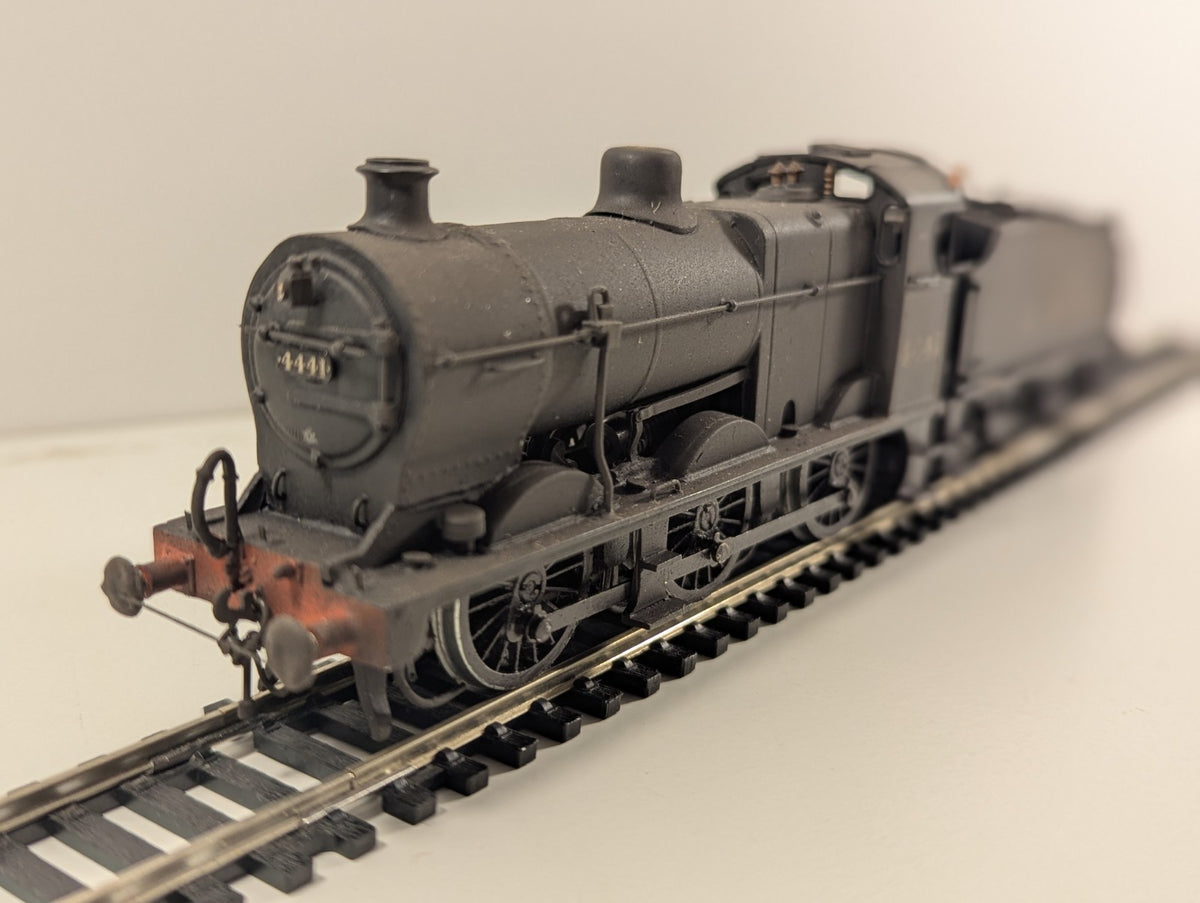 Kitbuilt LMS Fowler 4F 0-6-0 Goods Locomotive No. 4441