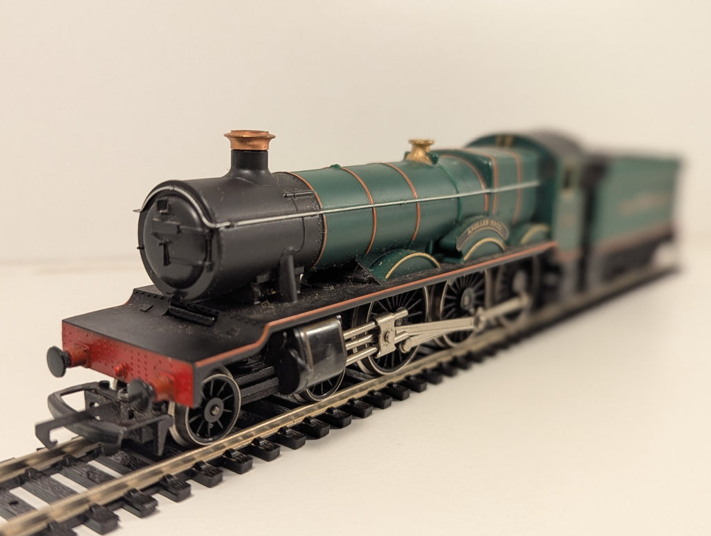 Hornby R761 GWR ‘Kneller Hall’ Class 4-6-0 – No. 5934