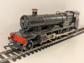 Hornby OO Gauge Class 4900 Hall Class 'Elton Hall' Steam Locomotive - Spares