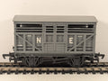 Bachmann OO Gauge LNER Large Cattle Wagon Goods Wagon 55787