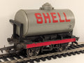 Tri-ang R12 Tank Wagon – OO Gauge