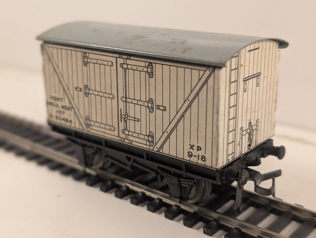 Hornby Dublo 10 Ton Insulated Meat Van