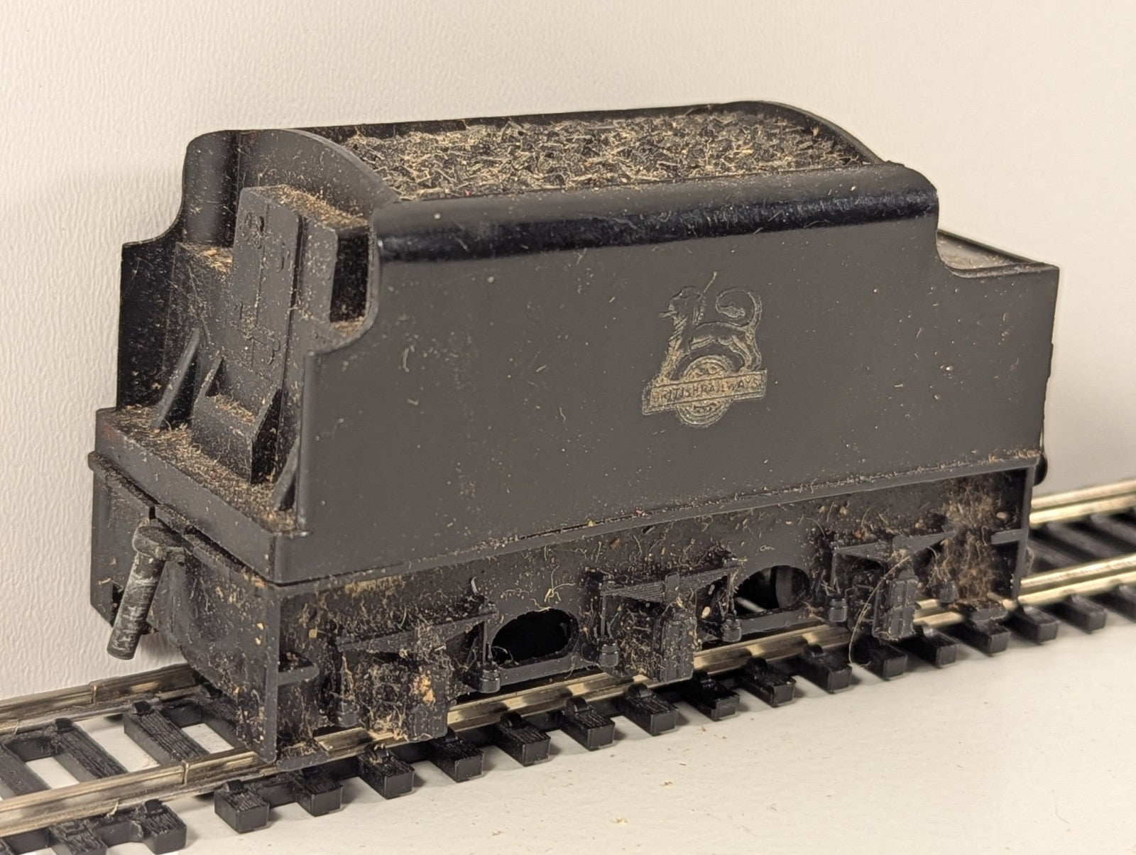 Tri-ang OO Gauge Tender for Princess Elizabeth / Victoria