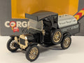 Corgi Classics C864/1 Ford Model T Tanker Staley Sales Corp