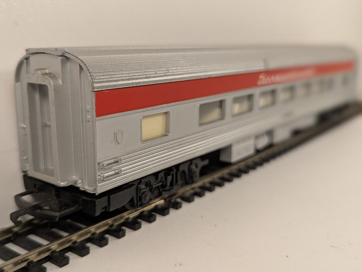 Tri-ang OO Gauge Transcontinental Passenger Coach 70831
