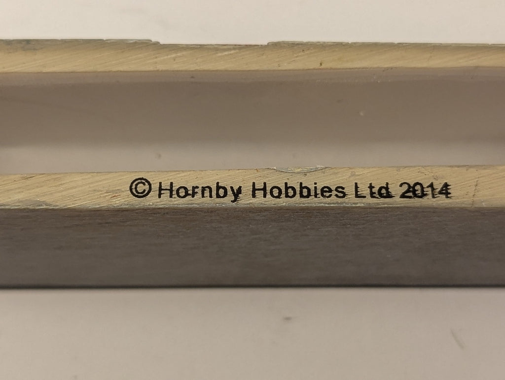 Hornby OO Gauge Skaledale Lock-Ups Buildings R9824