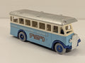Lledo Bedford Single Deck Bus Die-cast Bus Stratford Blue DG17
