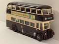 Exclusive First Editions (EFE) Leyland PD1 Highbridge – Leicester City Transport