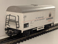 Märklin HO Scale Schweriner Pilsener Beer Wagon Goods Wagon 816 2523-0