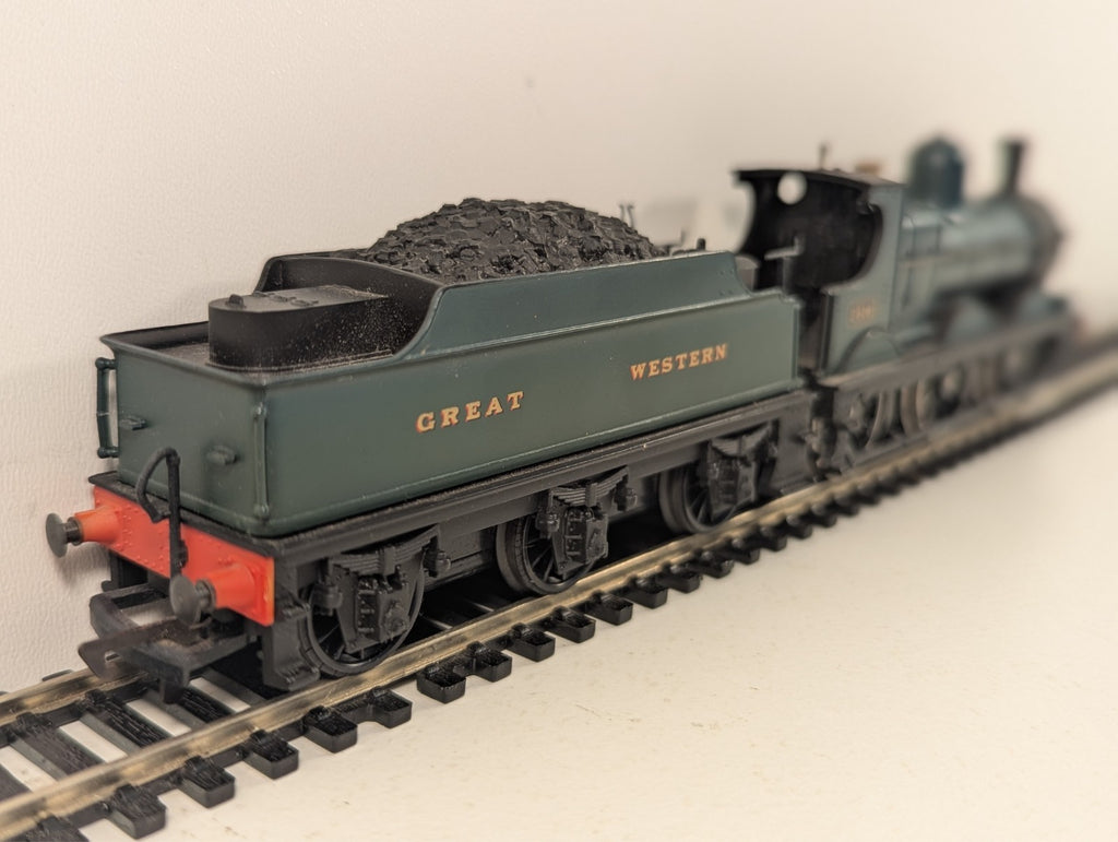 Mainline OO Gauge Class 2301 Dean Goods 0-6-0 Steam Locomotive
