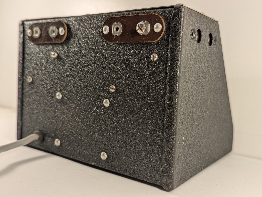 Hammant & Morgan Duette Power Unit