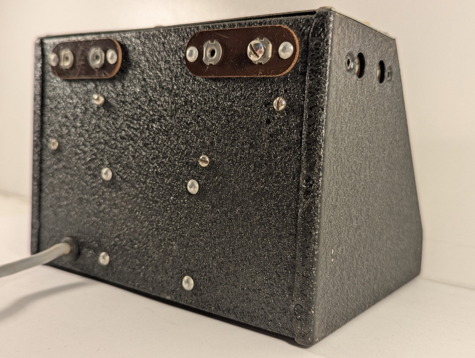 Hammant & Morgan Duette Power Unit