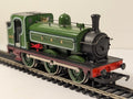 Hornby R396 GNR Class J13 0-6-0 Saddle Tank Locomotive OO Gauge