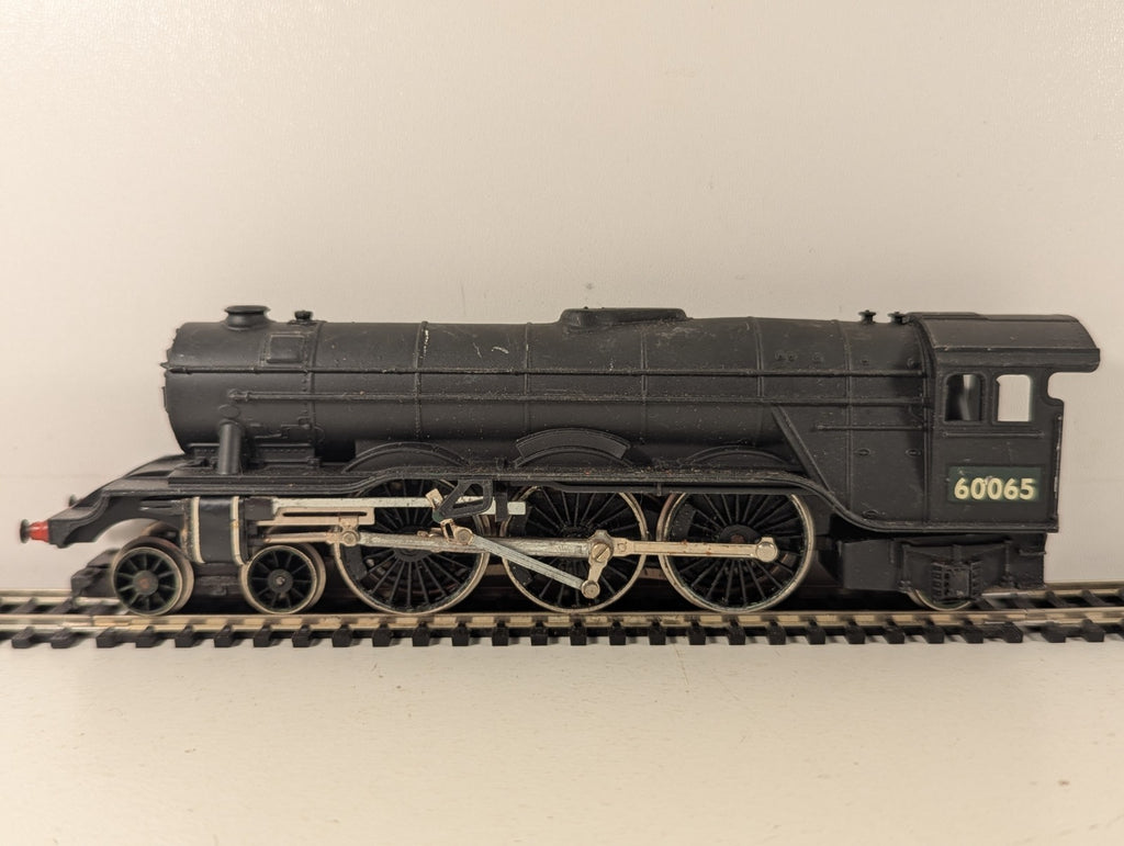 Tri-ang Hornby OO Gauge Class A3 'Knight of Thistle' Steam Loco - Spares