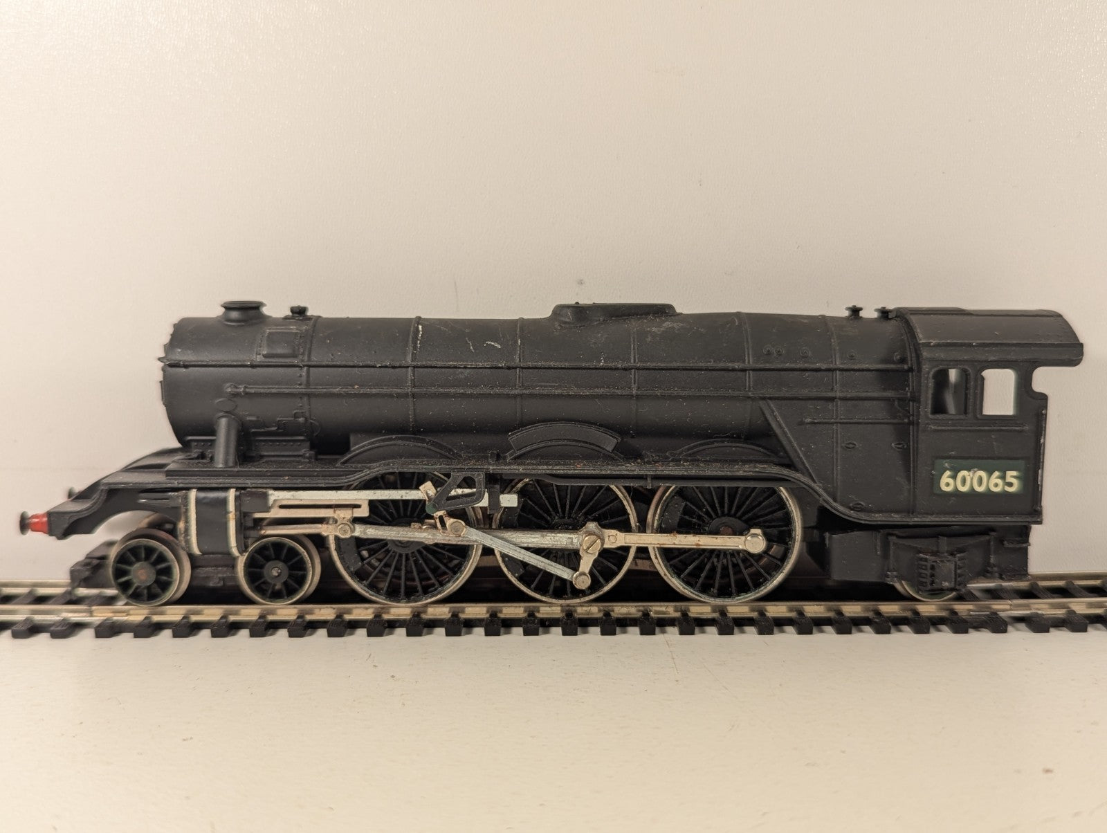 Tri-ang Hornby OO Gauge Class A3 'Knight of Thistle' Steam Loco - Spares