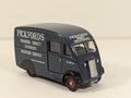 Oxford Diecast 1:76 Scale Commer Q25 Van Die-cast Vehicle FGT 231 Pickfords