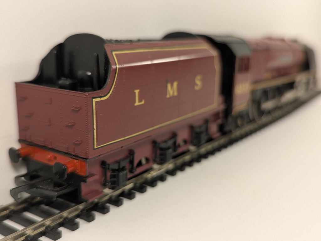 Hornby OO Gauge Class 7P Coronation Class 'Duchess of Sutherland'