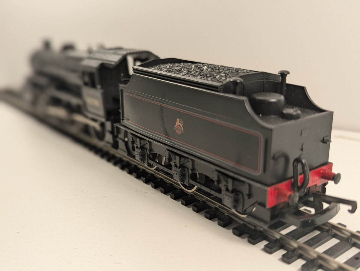 Lima OO Gauge Hughes Crab 42700 BR Black Loco